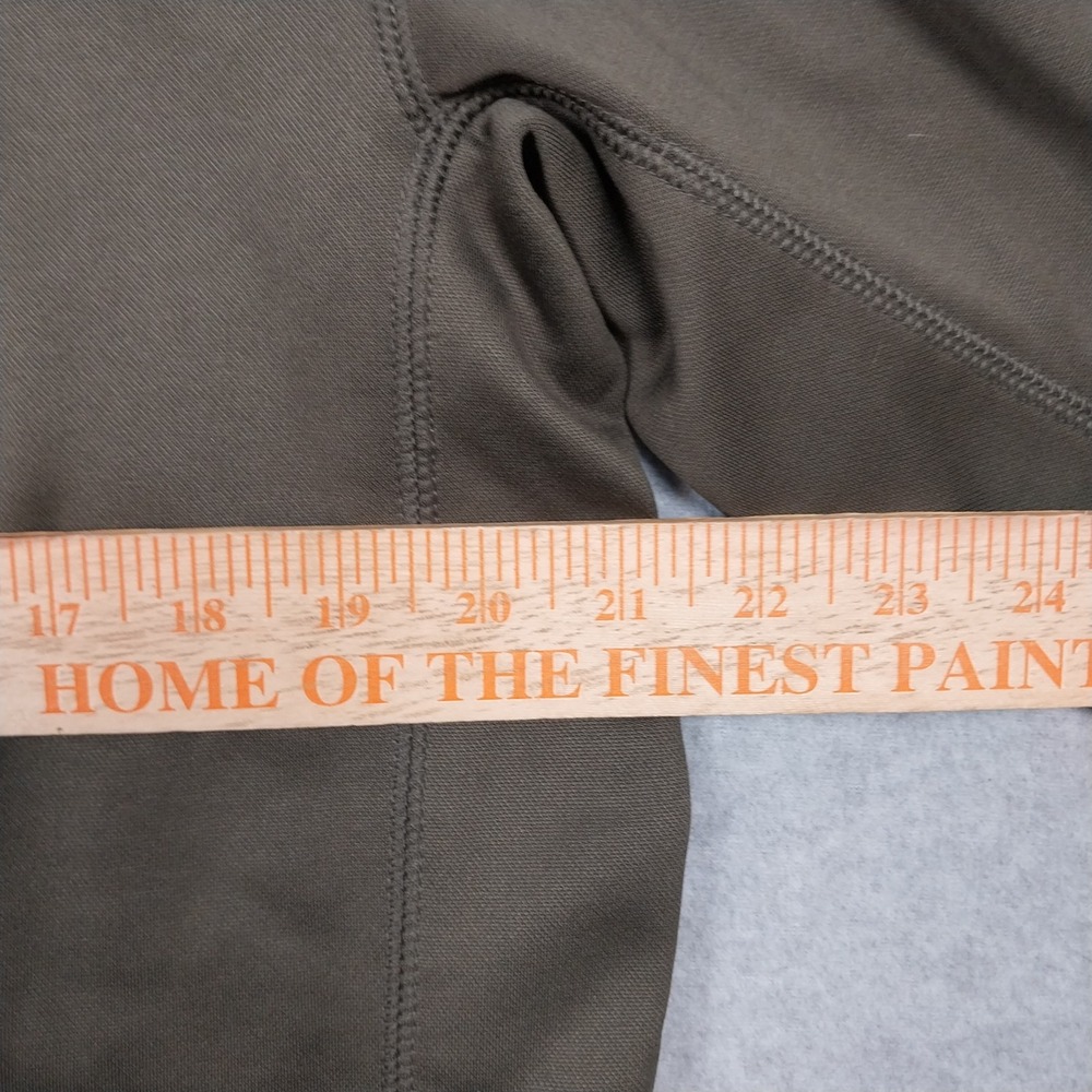 Denver Broncos Hoodie Mens Medium Green Nike Salute To Service Camo Patches - Picture 12 of 12